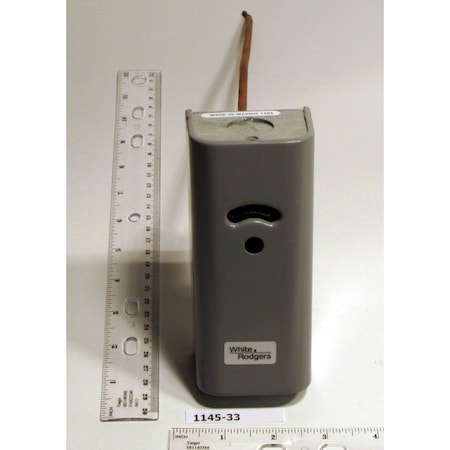 White-Rodgers 1145-33 Fast Response Direct 1145-33